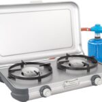 Robens Spire I Zamek Prawy