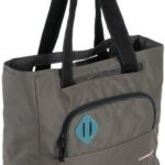 Hitec Męska Kurtka Hi-Tec Caen Softshell Granatowy