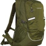 Badger Outdoor Spork 3w1 Basic – Yellow (BO-CS-BSC-YL)