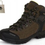 INNA SPODNIE HELIKON WOODSMAN BUSHCRAFT ASH GREY