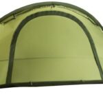 Vidaxl Składany stolik turystyczny aluminiowy 120×60 cm