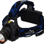 Nitecore FLASHLIGHT PRECISE SERIES/1100 LUMENS P10 V2 (P10V2)