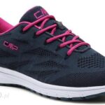 SALEWA SPODNIE WSPINACZKOWE DAMSKIE AGNER LIGHT DST – NAVY BLAZER