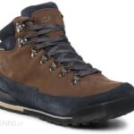 Helly Hansen Knaster Evo 5 11613 990 Czarny