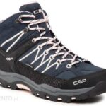 ALPINA Glacia 633R 1 Gray Black