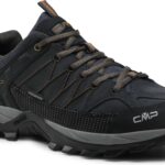 Esbit Butelka Turystyczna Sculptor Drinking Bottle Polar Blue 1l