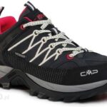 Jack Wolfskin Spodnie Damskie Activate Light Zip Off