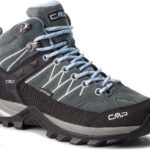 Hitec Męska Kurtka Hi-Tec Caen Softshell Czarny