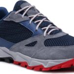 UNDER ARMOUR MESKA BLUZA UA RIVAL FLEECE FZ HOODIE NAVY S