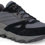 Jack Wolfskin Vojo 3 Texapore Low M 4042441 Czarny