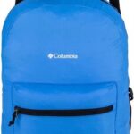 Outwell Składane Krzesło Turystyczne Strangford Niebieskie