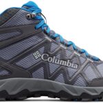 Quechua Menażka Turystyczna Mh100 Inox 4-Os 2,6 L Niebieski Szary Turkusowy