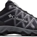 Hitec Męska Kurtka Hi-Tec Caen Softshell Szary