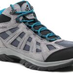 CMP Kids Rigel Low Wp 3Q54554 Cobalto Stone Fire 04NG