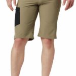 Hitec Męska Lekka Kurtka Trekkingowa Hi-Tec Resti Czarna