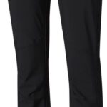 QUECHUA SPODNIE TURYSTYCZNE – NH500 REGULAR – MĘSKIE BEŻOWY, BRĄZOWOY