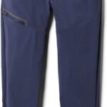 JACK WOLFSKIN Scrambler 2 Texapore Low M 4045461 Black Red