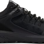 Quechua Koszulka Turystyczna Bez Rękawów Nh500 Damska Szary