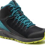 Salewa Plecak Turystyczny Alp Mate 26 Premium Navy