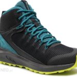 SALOMON WINGS SKY (413862) czerwony