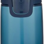 Hitec Męska Kurtka Hi-Tec Caen Softshell Granatowy