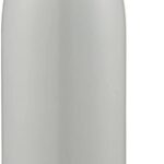 Upominkarnia Mini Butelka Copa Z Izolacją Próżniowo Miedzianą Szary