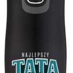 Meva Redukcja Gwintu Z Dyszą Do Butli Gazowej Turystycznej 3 8 Lewy Gwint (NP01017)