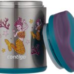 HITEC POLAR MĘSKI HI-TEC ZAFIR CZARNY