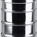 SALOMON Outbound Prism 412678 27 M0 Ebony White Black