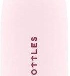 QUECHUA Termos nierdzewny MH100 0,75 l Szary