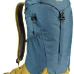 Quechua Spodnie Turystyczne Nh500 Regular Męskie Szary