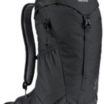 Deuter Walker 20 Anthracite Black Nl