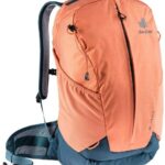 Plecak Nike Elemental Backpack HBR niebieski DD0559 480