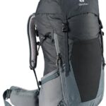 Cmp Hapsu Wmn Nordic Walking Shoe 30Q9606 Czarny