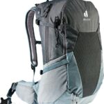 SALEWA SOFTSHELL DAMSKI PEDROC HYBRID 2 PTCA – NAVY BLAZER