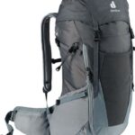 Evoc Hip Pack 3L Orange + 1,5L Bladder