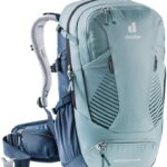 Black Diamond Kurtka Męska Liquid Point Shell Azurite Niebieski