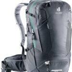 Vidaxl Składany stolik turystyczny z 2 ławkami aluminium biały