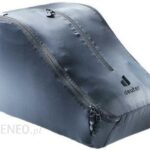 Spokey Eco Bolzano Czarno Szaro Pomarańczowy