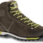 Robens Campground 50 Mata Samopompująca Green