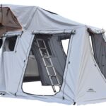 Survival Kettle Kuchenka turystyczna Samotny Wilk