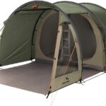 Orion Termos Stalowy Z Termometrem 0,45L Czerwony