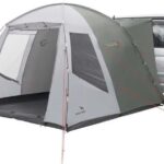 Plecak Nike Elemental Backpack – Swoosh GFX czerwony BA6603 657