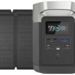 Patagonia Spodnie Damskie Torrentshell 3L Pants Czarny