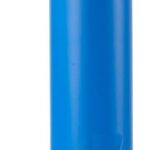 Quechua Patelnia Turystyczna Mh100 Inox Podwójne Dno 0,9 L