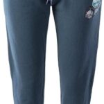 Forclaz Kurtka Wewnętrzna Trekkingowa Trek 900 Merino Damska Niebieski