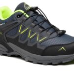 CMP Kids Rigel Mid Treking Shoe Wp 3Q12944J Granatowy