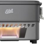 Bushmen Ultralekka Kołdra Podróżna GLOW Camp Quilt +5C