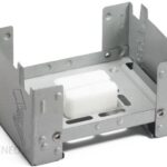 Mfh Turystyczna Kuchenka Benzynowa