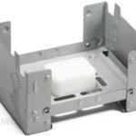 Forclaz Kurtka Wewnętrzna Trekkingowa Trek 900 Merino Damska Niebieski